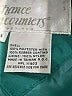 Assorted Brands 100% Polyester Green Raincoat Size 14 - photo 7