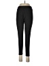 Lou & Grey Solid Black Active Pants Size L - photo 1