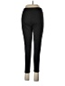 Lou & Grey Solid Black Active Pants Size L - photo 2