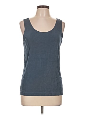 Travelers by Chico's Tank Top (view 1)