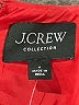 J.Crew Collection Red Cocktail Dress Size 6 - photo 7