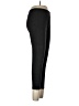 Lou & Grey Solid Black Active Pants Size L - photo 4