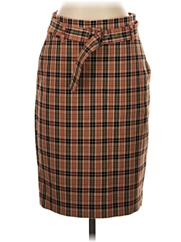 Ann Taylor Factory Casual Skirt (view 1)