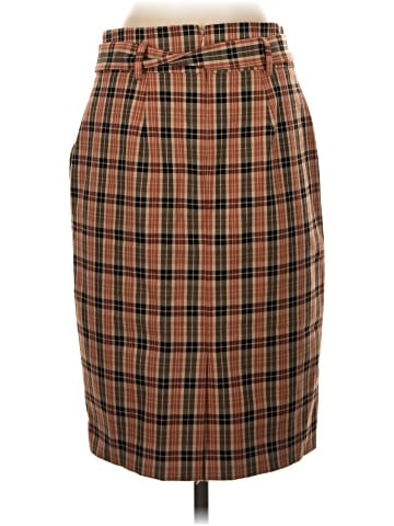 Ann Taylor Factory Casual Skirt (view 2)