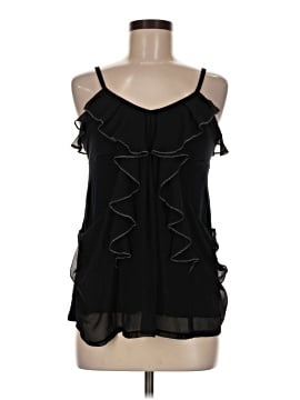 Express Sleeveless Blouse (view 1)