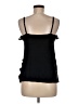Express Black Sleeveless Blouse Size M - photo 2