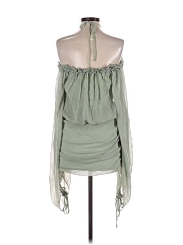Missguided Cocktail Dress (view 2)