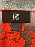 Iz Byer Orange Sleeveless Top Size M - photo 7