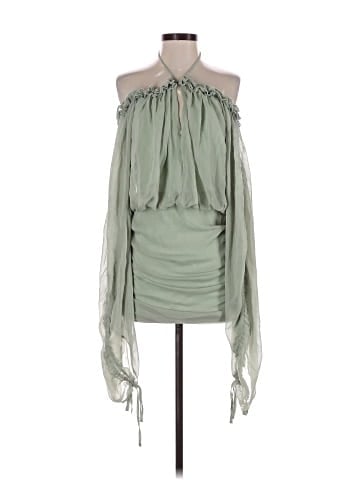 Missguided Cocktail Dress (view 1)