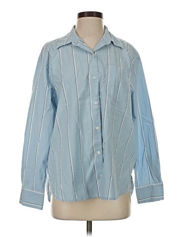 Vineyard Vines Long Sleeve Button-Down Shirt (view 1)