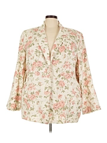 Sag Harbor Blazer (view 1)