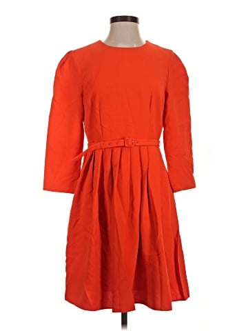 Ann Taylor Casual Dress (view 1)