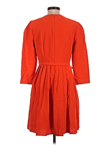 Ann Taylor Casual Dress (view 2)