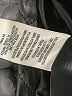 Casual Corner 100% Leather Argyle Black Leather Jacket Size XL - photo 7