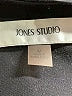 Jones Studio Black Blazer Size M - photo 6