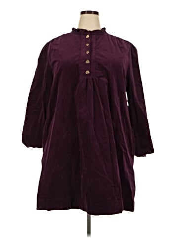 Draper James RSVP Casual Dress (view 1)