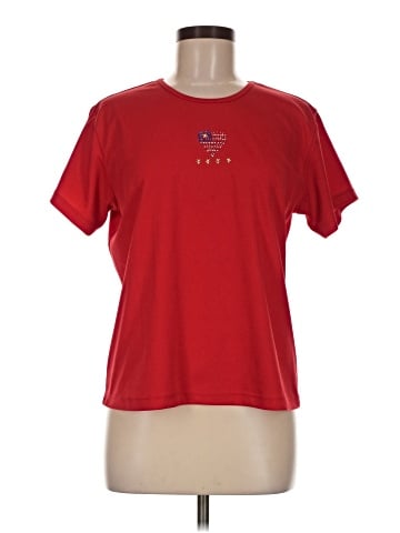 Impressions Short Sleeve T-Shirt (view 1)