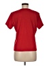 Impressions 100% Polyester Red Short Sleeve T-Shirt Size M - photo 2