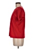 Impressions 100% Polyester Red Short Sleeve T-Shirt Size M - photo 5