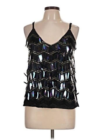 Porridge Tank Top (view 1)