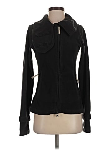 Bench Jacket (view 1)