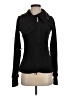 Bench 100% Polyester Black Jacket Size S - photo 1