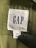 Gap 100% Polyester Green Vest Size XXL - photo 6