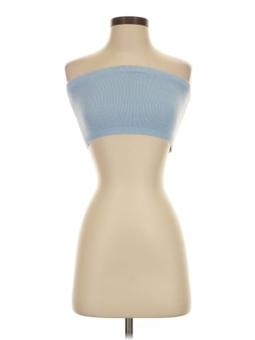 West Of Melrose Tube Top (view 1)