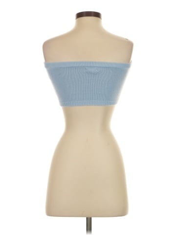 West Of Melrose Tube Top (view 2)