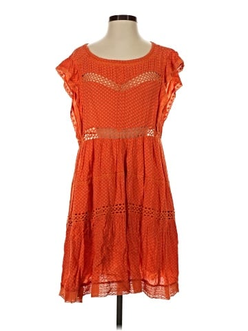 Free People Casual Dress (view 1)