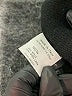 Sisley Solid Black Formal Skirt Size 30 waist - photo 5