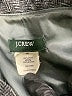 J.Crew 100% Wool Gray Jacket Size 14 - photo 6