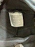Marika Solid Black Active Pants Size XS - photo 7