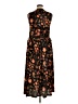 Ulla Johnson Floral Black Casual Dress Size XL - photo 2