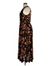 Ulla Johnson Floral Black Casual Dress Size XL - photo 5