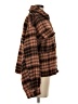 Altar'd State 100% Polyester Houndstooth Brown Jacket Size XS - photo 4