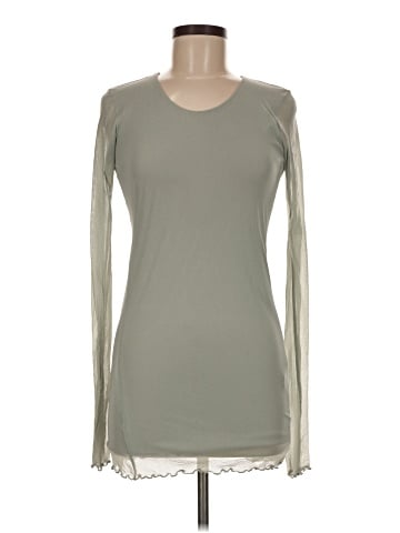 Neesh by D.A.R. Long Sleeve Top (view 1)