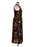 Ulla Johnson Floral Black Casual Dress Size XL - photo 4
