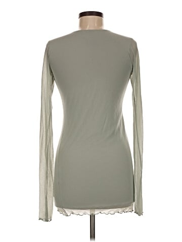 Neesh by D.A.R. Long Sleeve Top (view 2)