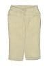 Baby Gap 100% Cotton Yellow Khakis Size 18-24 mo - photo 1