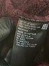 Uniqlo Solid Burgundy Pullover Sweater Size S - photo 8