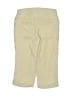 Baby Gap 100% Cotton Yellow Khakis Size 18-24 mo - photo 2