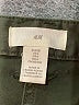 H&M Green Jeggings Size 6 - photo 4