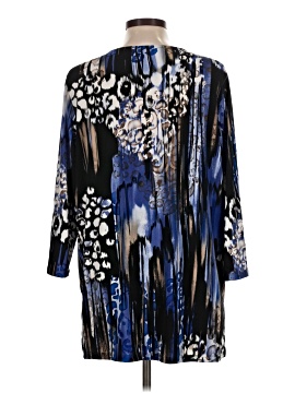 TanJay 3/4 Sleeve Blouse (view 2)