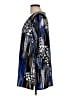 TanJay Blue 3/4 Sleeve Blouse Size L - photo 5