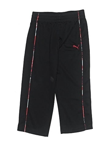 Puma Track Pants (view 1)