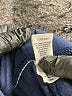 Boxercraft Blue Active Pants Size XS - photo 8
