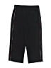 Puma 100% Polyester Black Track Pants Size 3T - photo 2