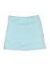 Adidas Solid Teal Skort Size 0 - photo 1
