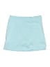 Adidas Solid Teal Skort Size 0 - photo 2